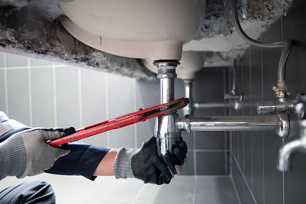 Trusted Gas Line Repair service in Pendergrass, GA - Masters Plumbing Service